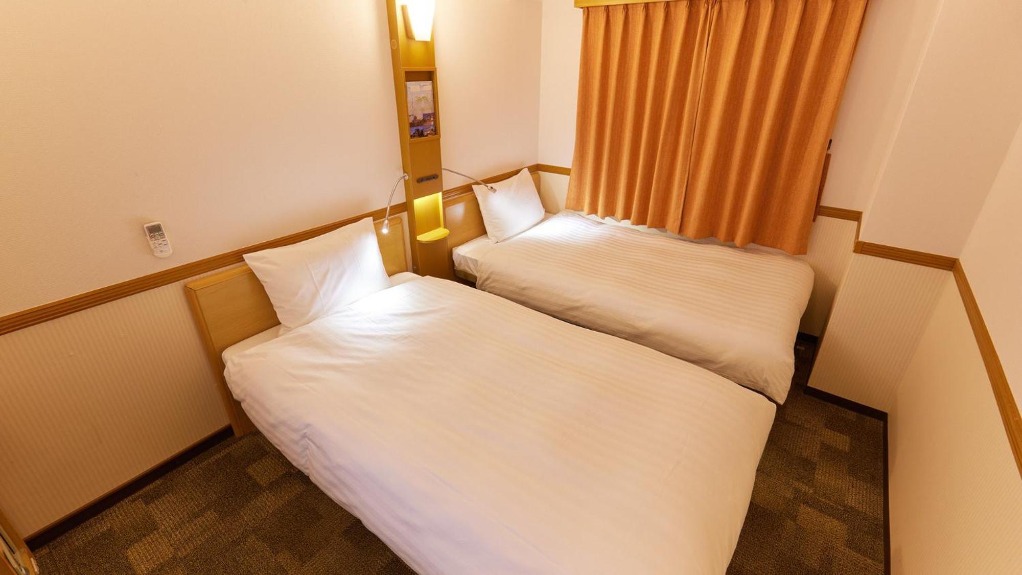 Toyoko Inn Saitama Toda Koen Eki Nishi Guchi Exterior foto