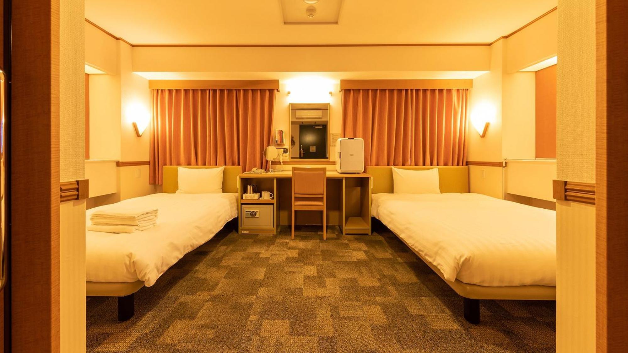 Toyoko Inn Saitama Toda Koen Eki Nishi Guchi Habitación foto
