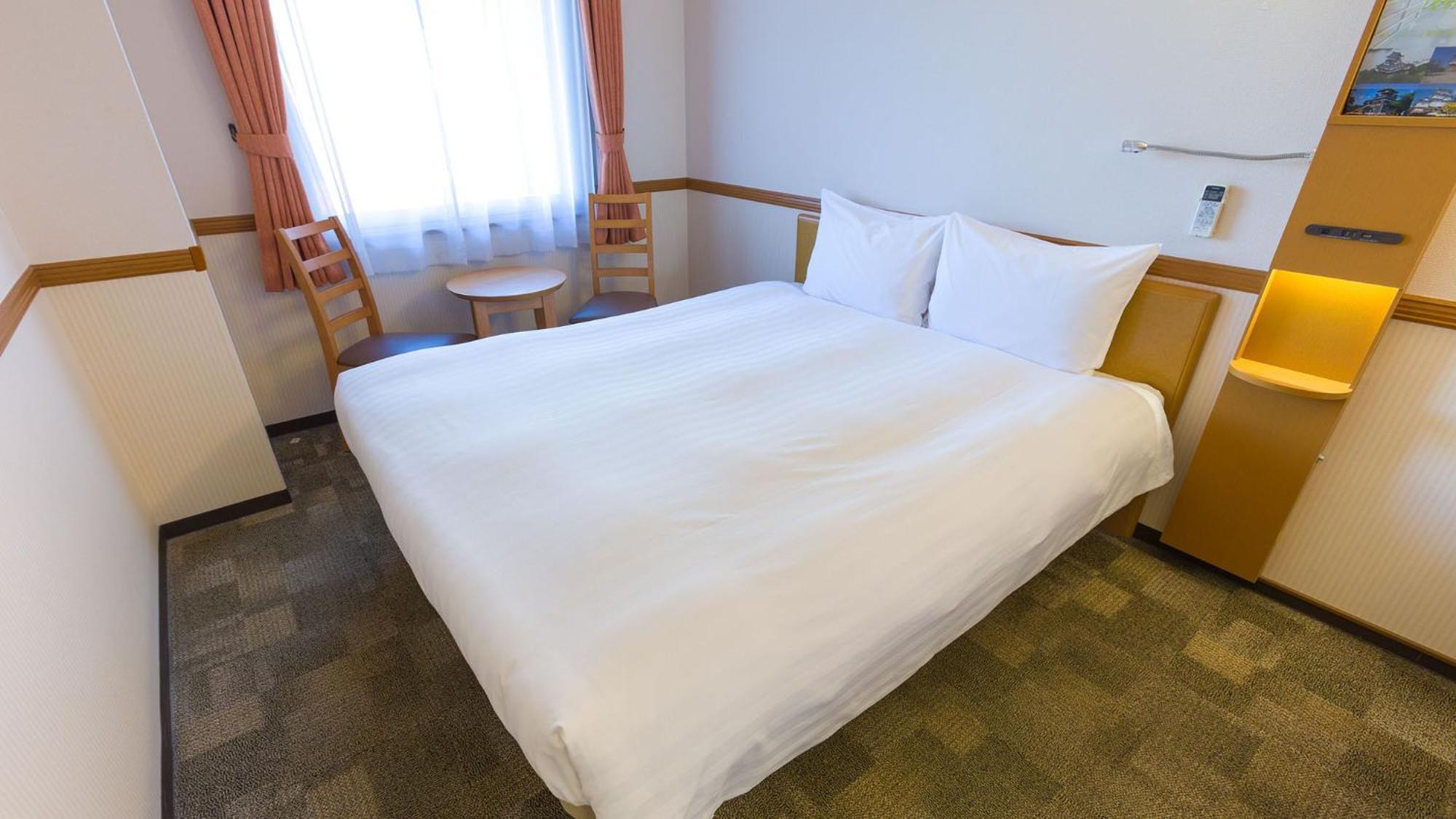 Toyoko Inn Saitama Toda Koen Eki Nishi Guchi Habitación foto
