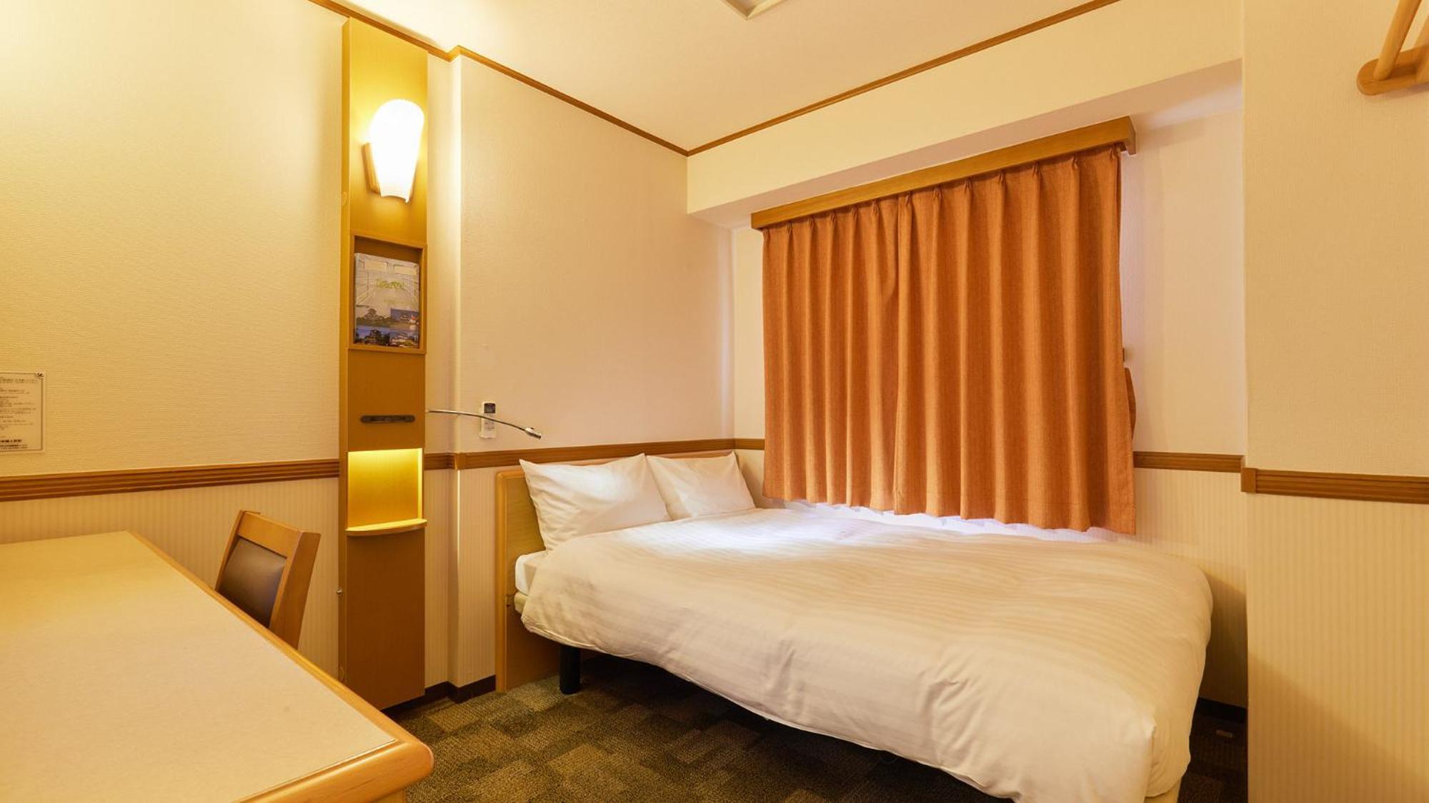 Toyoko Inn Saitama Toda Koen Eki Nishi Guchi Habitación foto