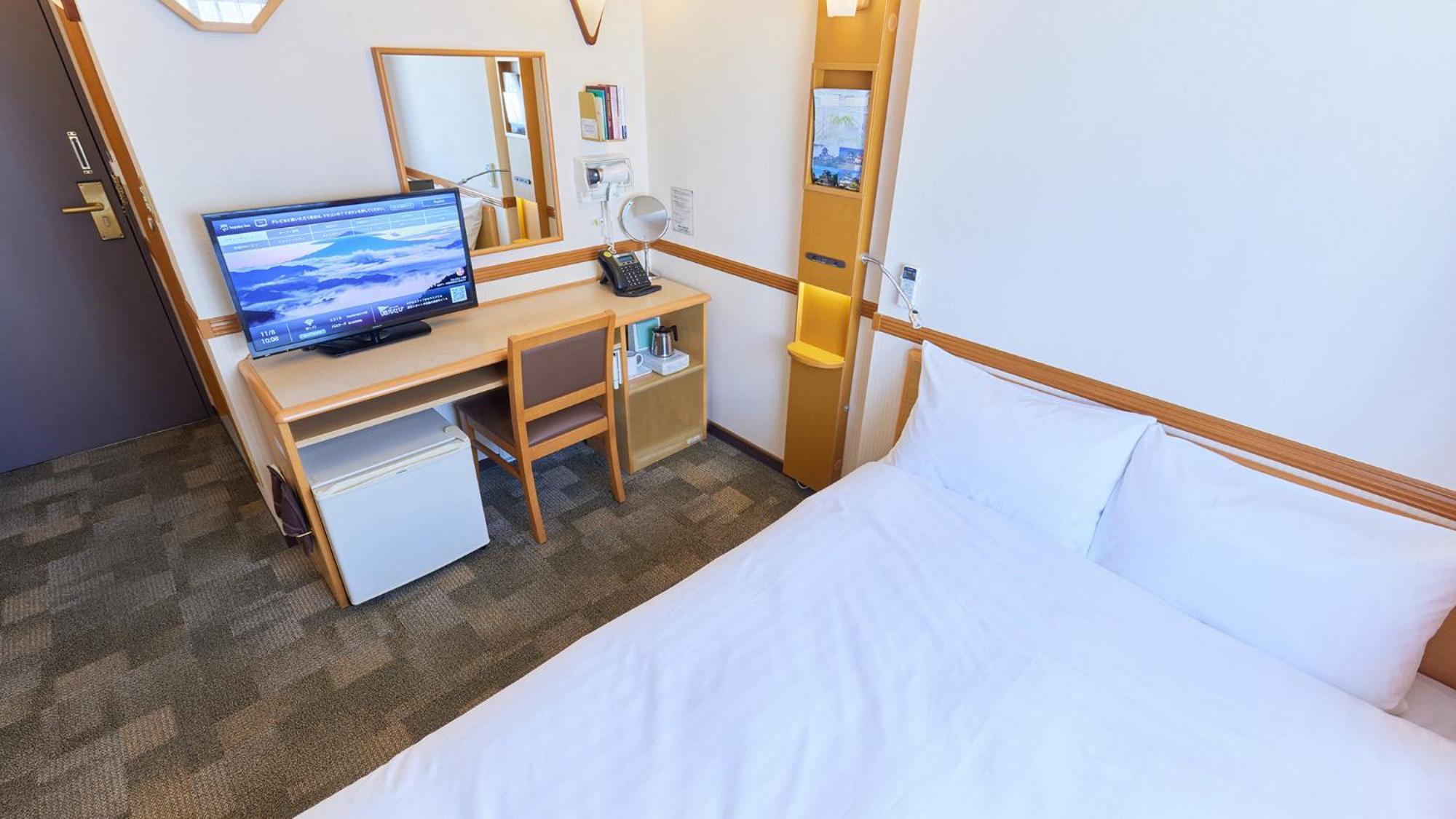 Toyoko Inn Saitama Toda Koen Eki Nishi Guchi Habitación foto