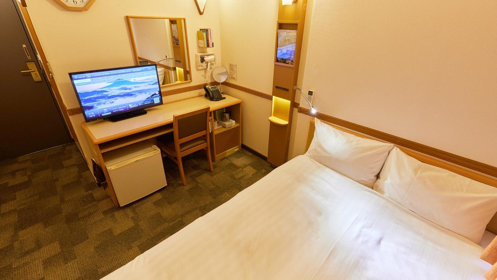 Toyoko Inn Saitama Toda Koen Eki Nishi Guchi Habitación foto