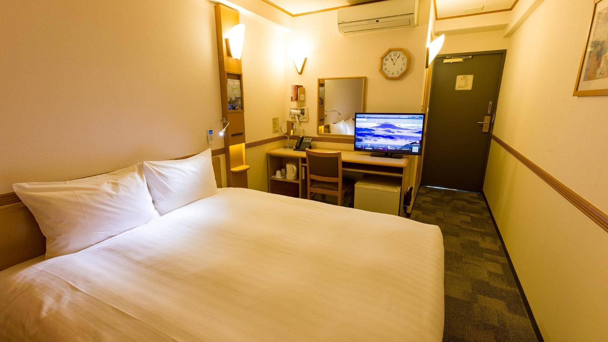 Toyoko Inn Saitama Toda Koen Eki Nishi Guchi Habitación foto