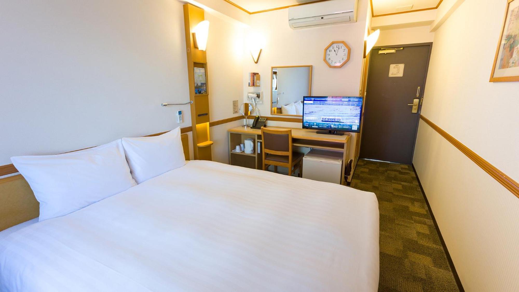 Toyoko Inn Saitama Toda Koen Eki Nishi Guchi Habitación foto